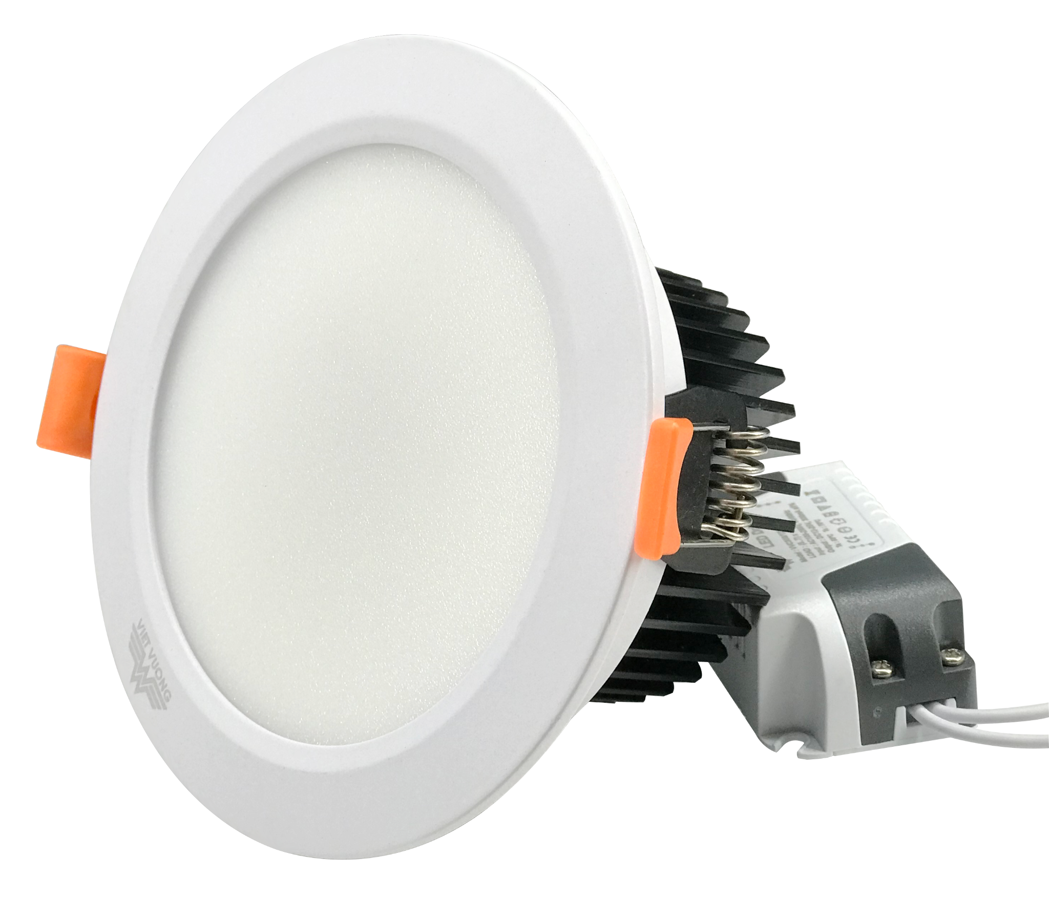 Đèn LED Downlight Model 2