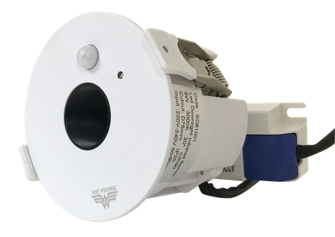 Sản phẩm  Đèn LED Downlight Model 1C-E 