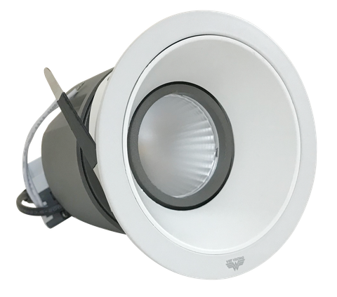 Sản phẩm  Đèn LED Downlight Model 1D 