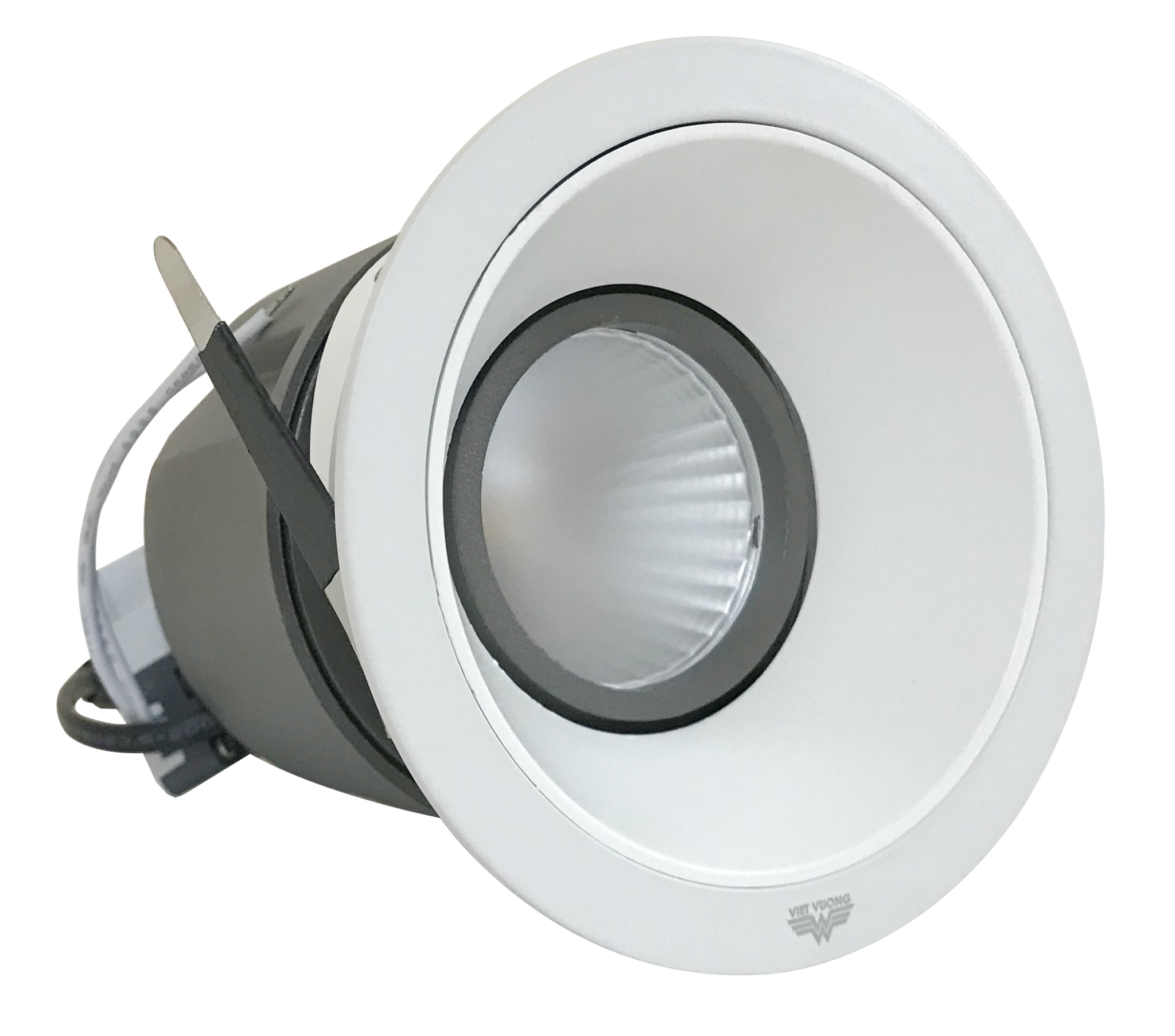 Đèn LED Downlight Model 1D