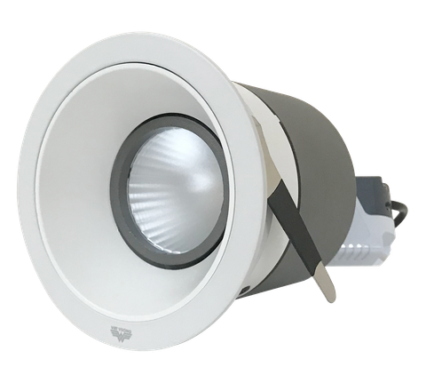Sản phẩm  Đèn LED Downlight Model 1D 