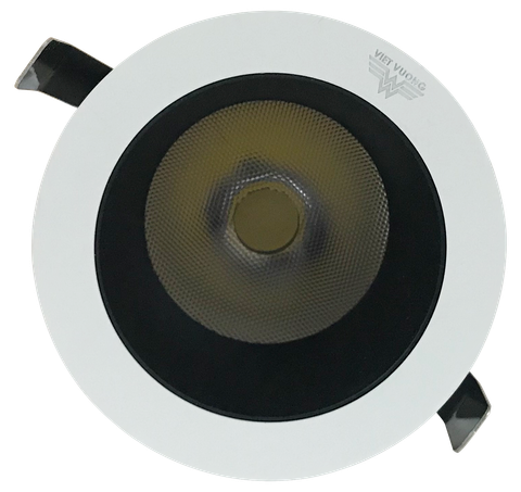 Sản phẩm  Đèn LED Downlight Model 1C2 