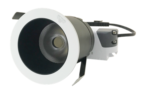 Sản phẩm  Đèn LED Downlight Model 1C2 