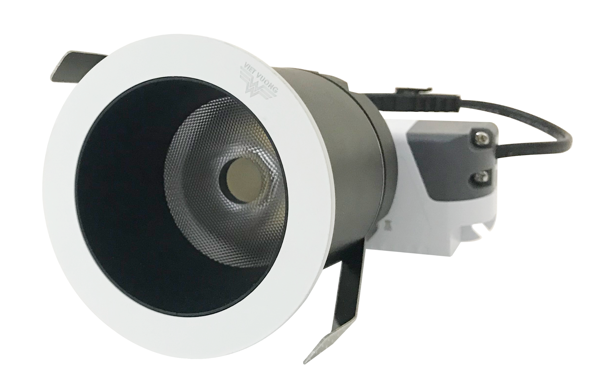 Đèn LED Downlight Model 1C2