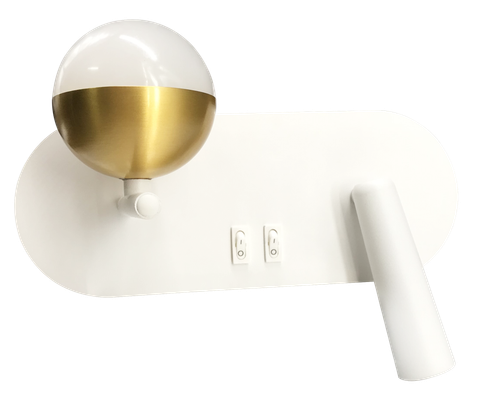 Sản phẩm  ĐÈN LED TƯỜNG VWL14 