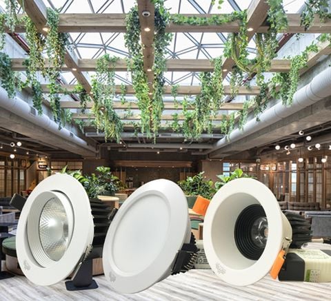 ĐÈN LED QUANG HỢP CHO CÂY CẢNH