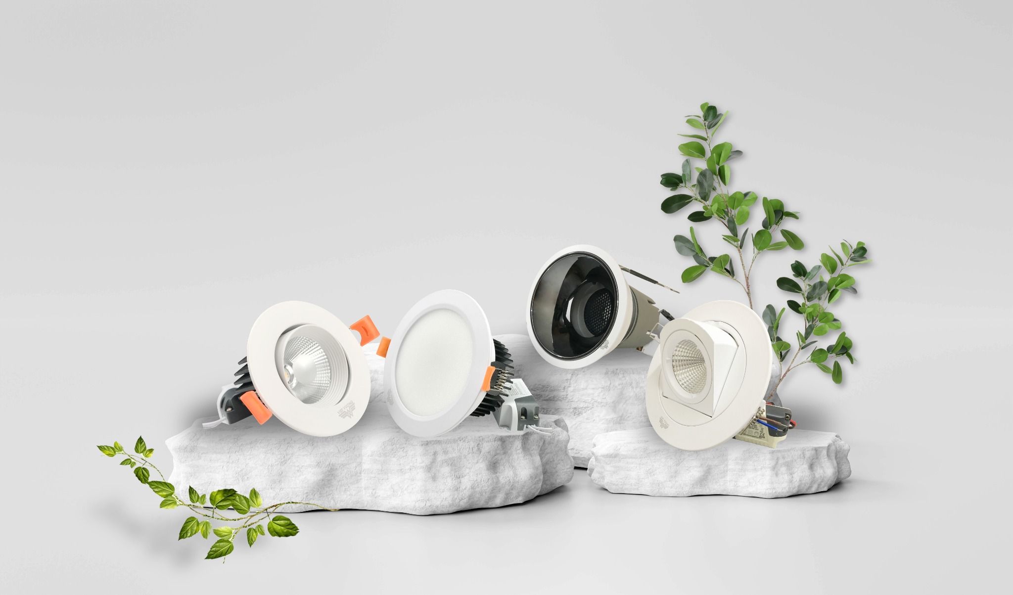 ĐÈN LED CHỐNG LÓA DÀNH CHO NGƯỜI GIÀ