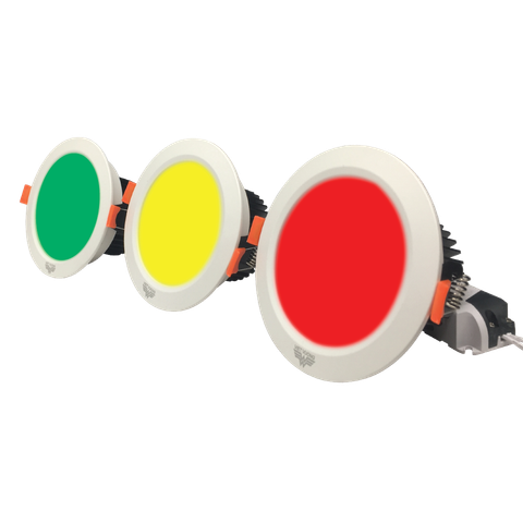 Sản phẩm  Đèn LED Downlight Model 2CL 