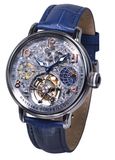 Poljot International GLASS TOURBILLON 