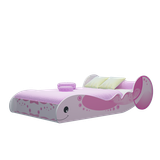  GIƯỜNG TRẺ EM CÁ VOI 1M4 