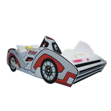  GIƯỜNG TRẺ EM XE Ô TÔ 1M4 