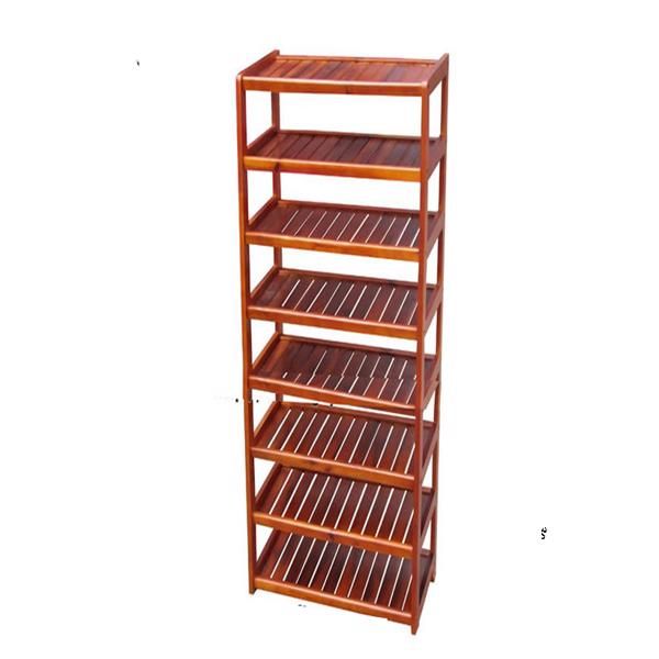  KỆ DÉP 8 TẦNG 45CM 
