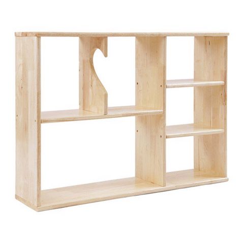 KỆ SÁCH TREO TƯỜNG