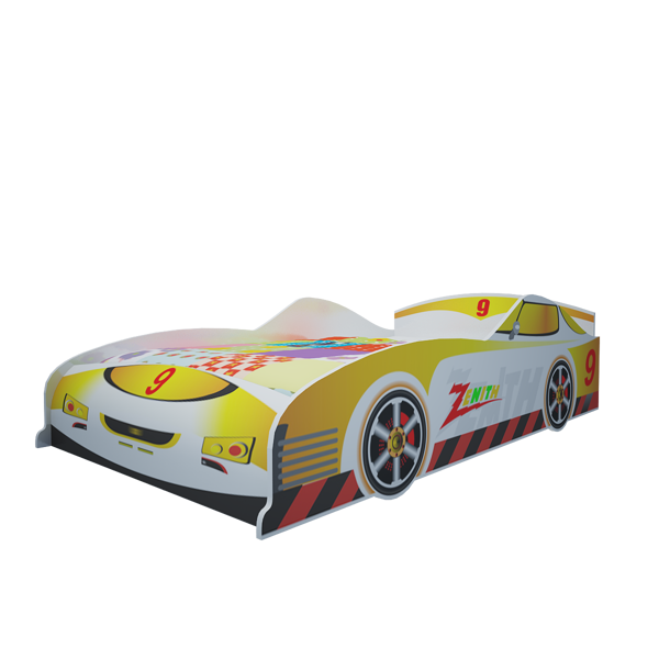  GIƯỜNG Ô TÔ SỐ 9 1M2 