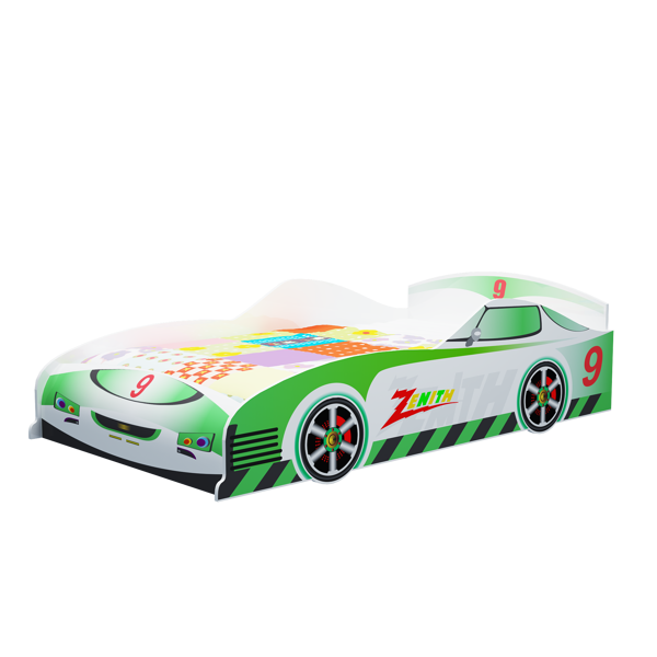  GIƯỜNG Ô TÔ SỐ 9 1M4 