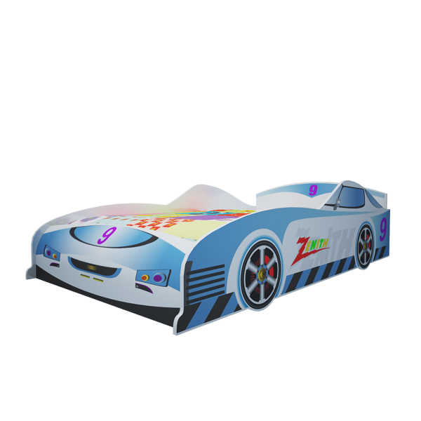  GIƯỜNG Ô TÔ SỐ 9 1M2 