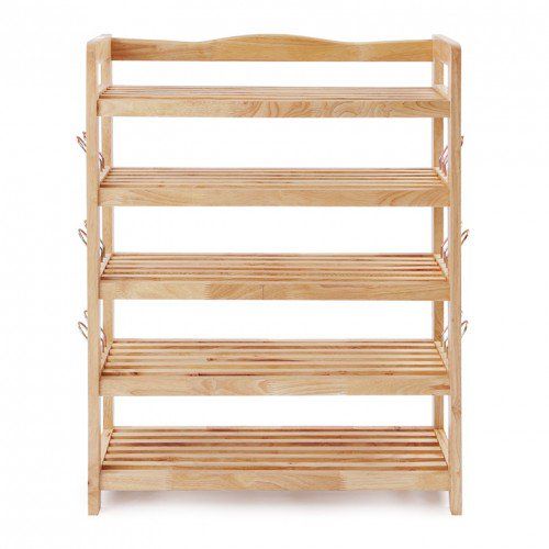  KỆ GỖ-SÁCH 3 TẦNG 100CM 