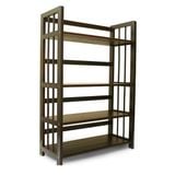  KỆ SÁCH GỖ 4 TẦNG 100CM 