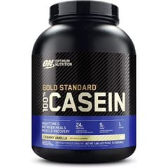 Gold Standard 100% Casein 4lbs