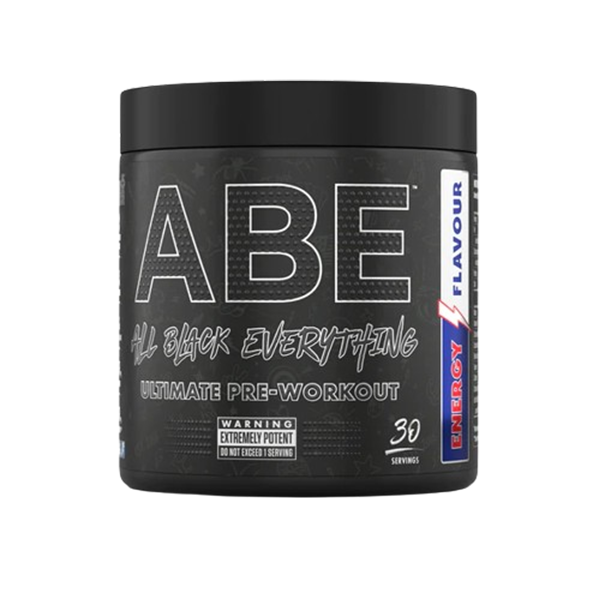 ABE Pre-Workout 30 servings