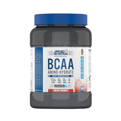 BCAA Amino Hydrate 100 Servings