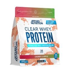 Applied Clear Whey Protein 875g