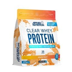 Applied Clear Whey Protein 875g