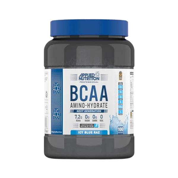 BCAA Amino Hydrate 100 Servings