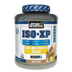 Applied Nutrition ISO-XP 2kg