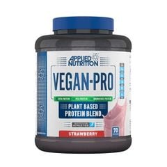 Applied Nutrition Vegan-Pro 2.1kg