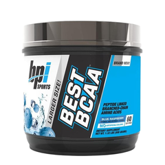 BPI Sports Best BCAA 60 Servings