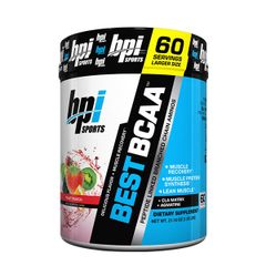 BPI Sports Best BCAA 60 Servings