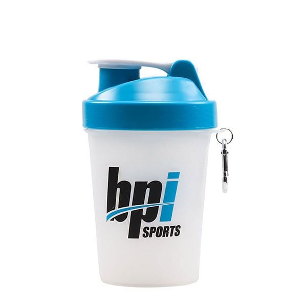 Bình Lắc BPI Sport 400ml