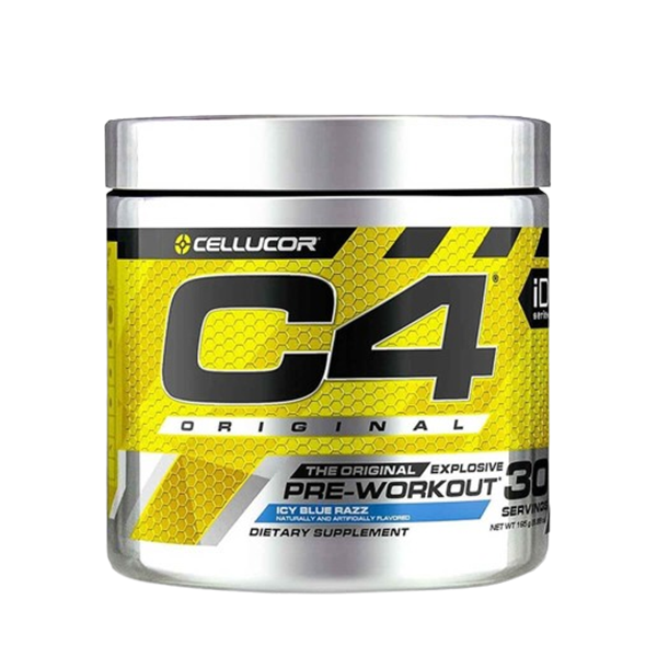 C4 Original 30 Servings