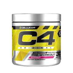 C4 Original 30 Servings