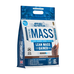 Applied Nutrition Critical Mass 6kg