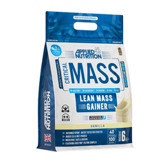 Applied Nutrition Critical Mass 6kg