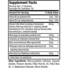 Hydroxycut Next Gen Non Stimulant 150 Viên