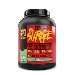 Iso Surge 5Lbs