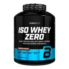 Iso Whey Zero 5lbs