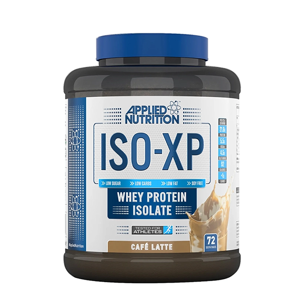 Applied Nutrition ISO XP 1.8kg