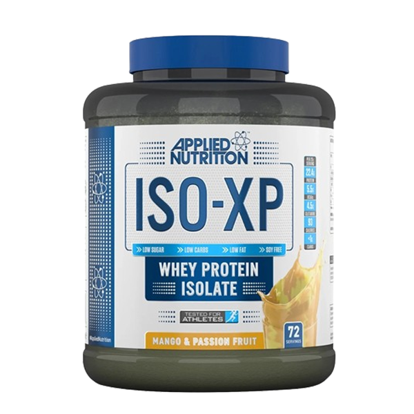 Applied Nutrition ISO XP 1.8kg