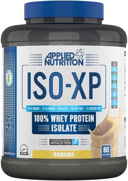 Applied Nutrition ISO XP 1.8kg