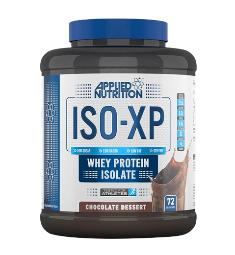 Applied Nutrition ISO XP 1.8kg