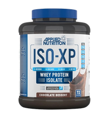 Applied Nutrition ISO XP 1.8kg