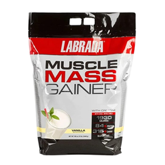 Muscle Mass Gainer 12lbs