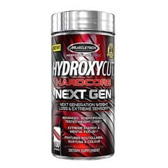 Hydroxycut Next Gen 100 Viên