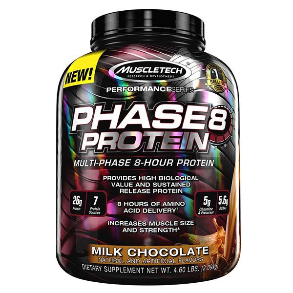 Phase8 Protein 4lbs