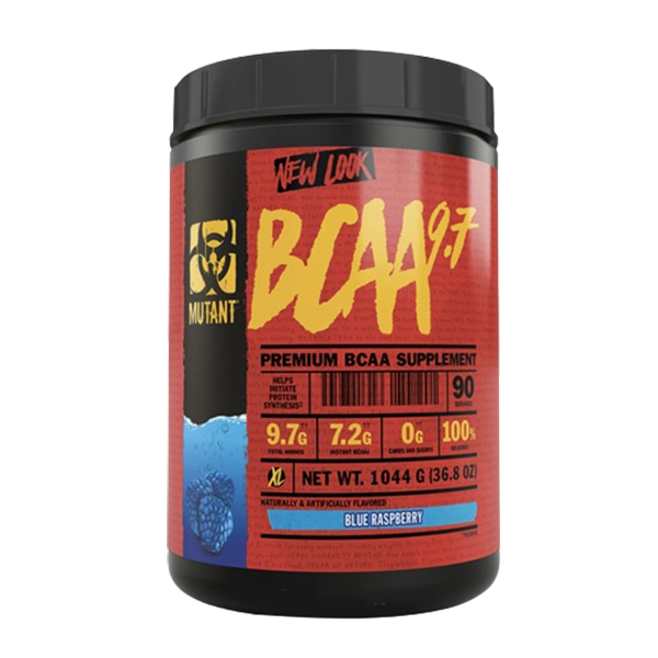 Mutant BCAA 90 Servings