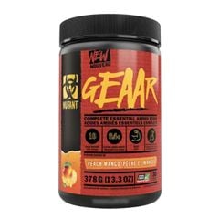 Mutant GEAAR 30 Servings